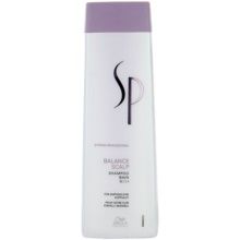 Шампунь для чувствительной кожи головы Balance Scalp Shampoo 250 мл