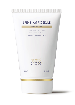 Crème Matricielle - firming body cream