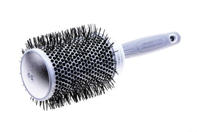 Olivia Garden Thermal Brusher Ceramic + ion Термобрашинг для укладки волос 