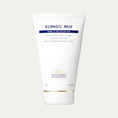 Biomagic Mask 100 ml/ Тонизирующая маска для лица 100 ml