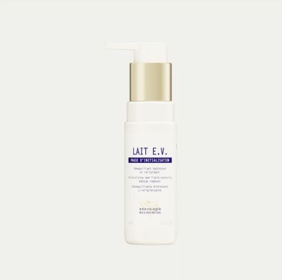 Lait E.V. 50 ml/ Увлажняющее очищающее молоко с клеточными экстрактами 50 ml