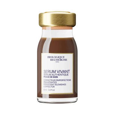 Serum Vivant 8 ml / Корректирующая сыворотка для лица против выраженных несовершенств