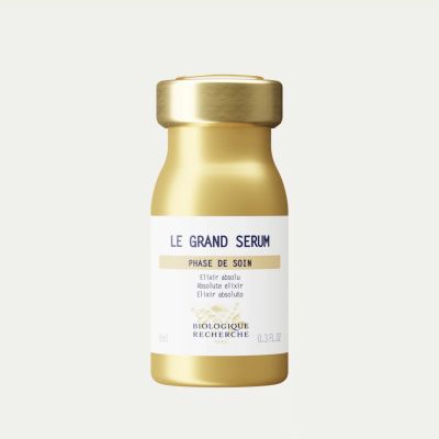 Le Grand Sérum 8 ml/ Эликсир для улучшения состояния кожи 8 ml