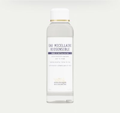 Eau Micellaire Biosensible 100 ml / Очищающий лосьон для чувствительной кожи  100 ml