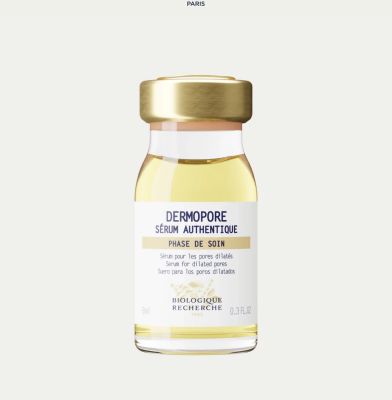 Dermopore SERUM AUTHENTIQUE 8 ml/ Сыворотка для сужения пор 8 ml