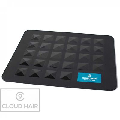 Термозащитный коврик Cloud Nine Luxury rubber mat C9M1