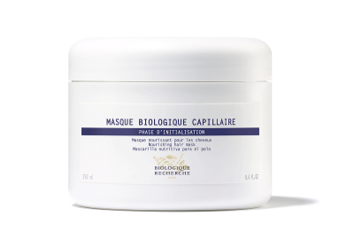 Masque Biologique Capillaire - Питательная маска для волос