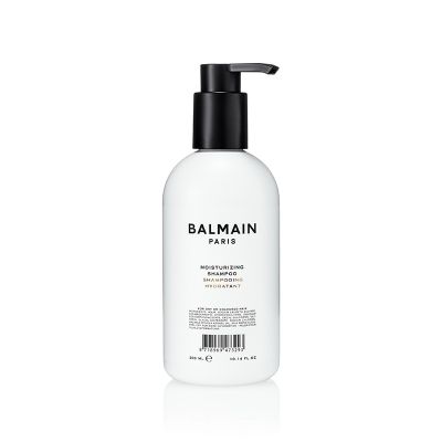 Увлажняющий шампунь | Moisturizing Shampoo | 300 мл