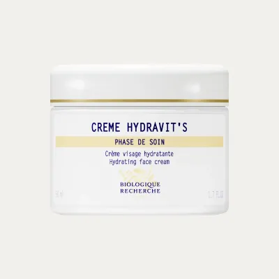 Crème Hydravit’S 50 ml/ Увлажняющий крем для лица 50 ml