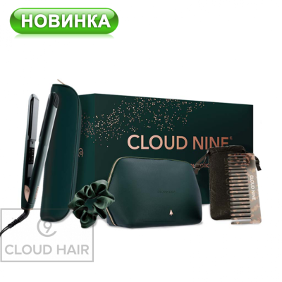 Подарочный набор Cloud Nine Evergreen Стайлер Классик C90457EG