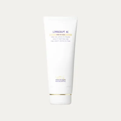 Liposculpt AC  200 ml/ Крем для тела формирующий контуры и силуэт 200 ml
