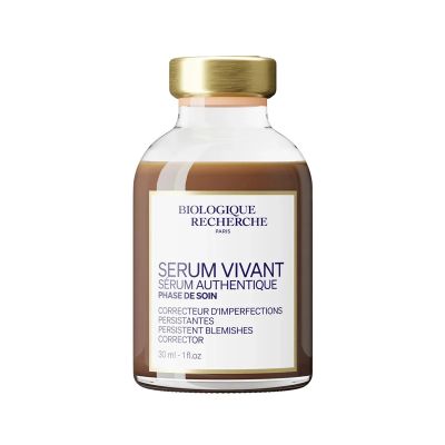 Serum Vivant 30 ml / Корректирующая сыворотка для лица против выраженных несовершенств