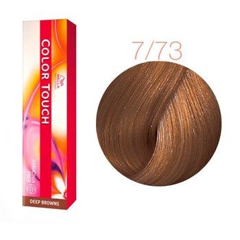 Wella Color Touch 7/73