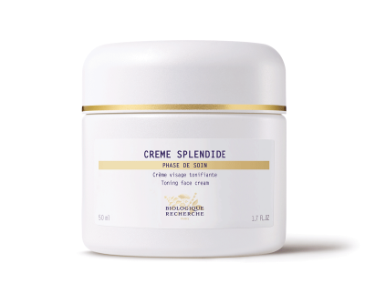 Crème Splendide - Тонизирующий крем для лица