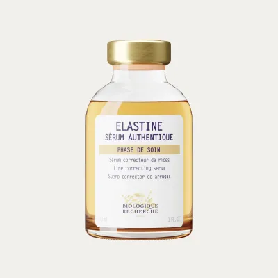 Elastine SERUM AUTHENTIQUE 30 ml/ Сыворотка аутентичная корректор морщин 30 ml