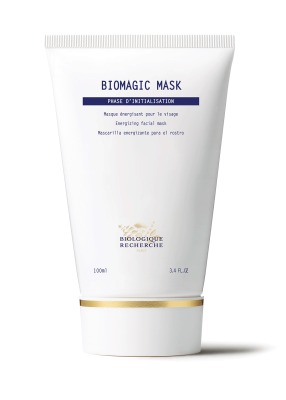 Biomagic Mask - Энергизирующая маска для лица