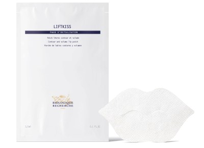 Liftkiss - Contour and Volume Lips Patch